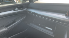 Volkswagen Golf 1.5 TSI Life 5dr Petrol Hatchback